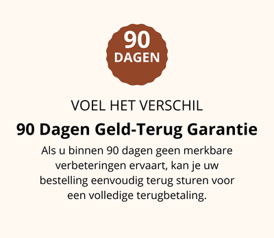 Ceylon Cinnamon 7200 mg equivalent met MCT-olie