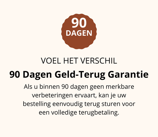 Ceylon Cinnamon 7200 mg equivalent met MCT-olie